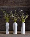 Flower Vase - Heishi