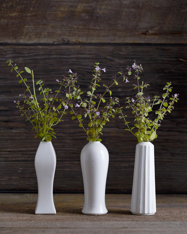 Flower Vase - Shinogi