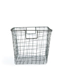 Mesh Wire Basket - Large (OUT OF STOCK)