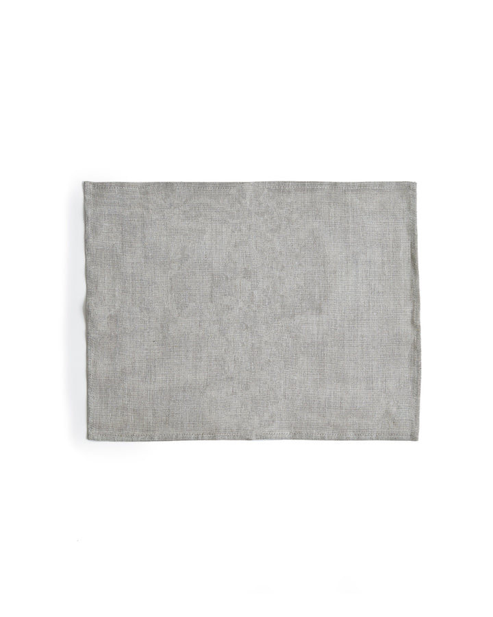 Linen Placemat - Natural