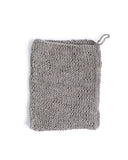 Knitted Wash Cloth