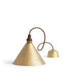Cone Pendant Lamp