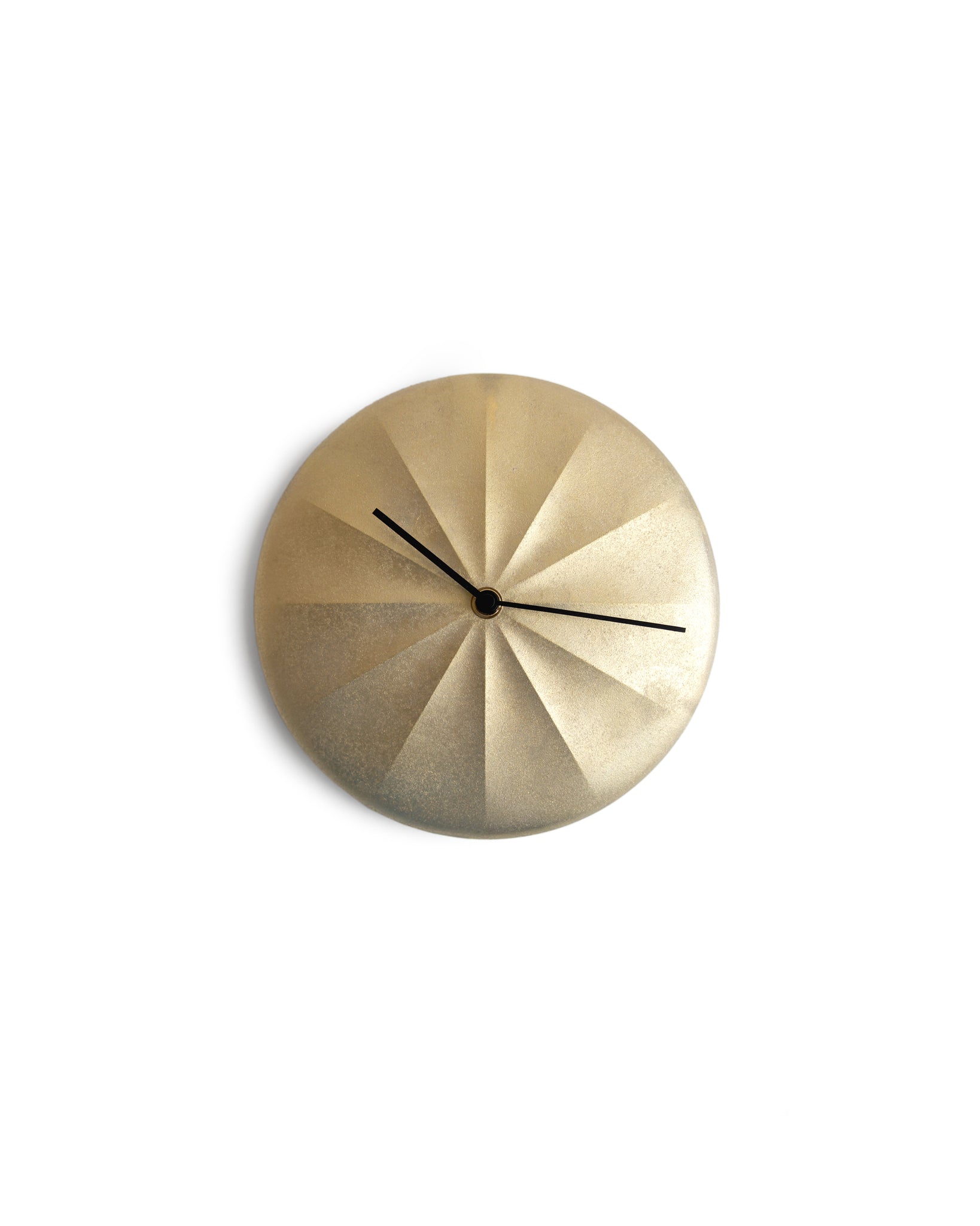 Ihada Wall Clock - Luna