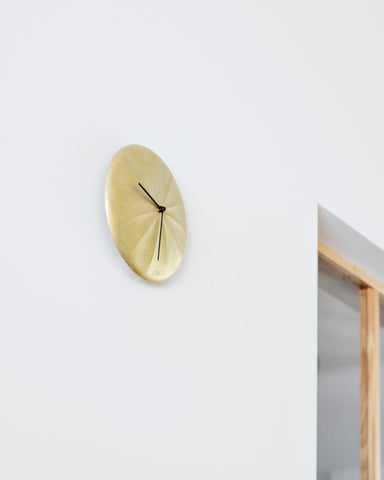 Ihada Wall Clock - Luna
