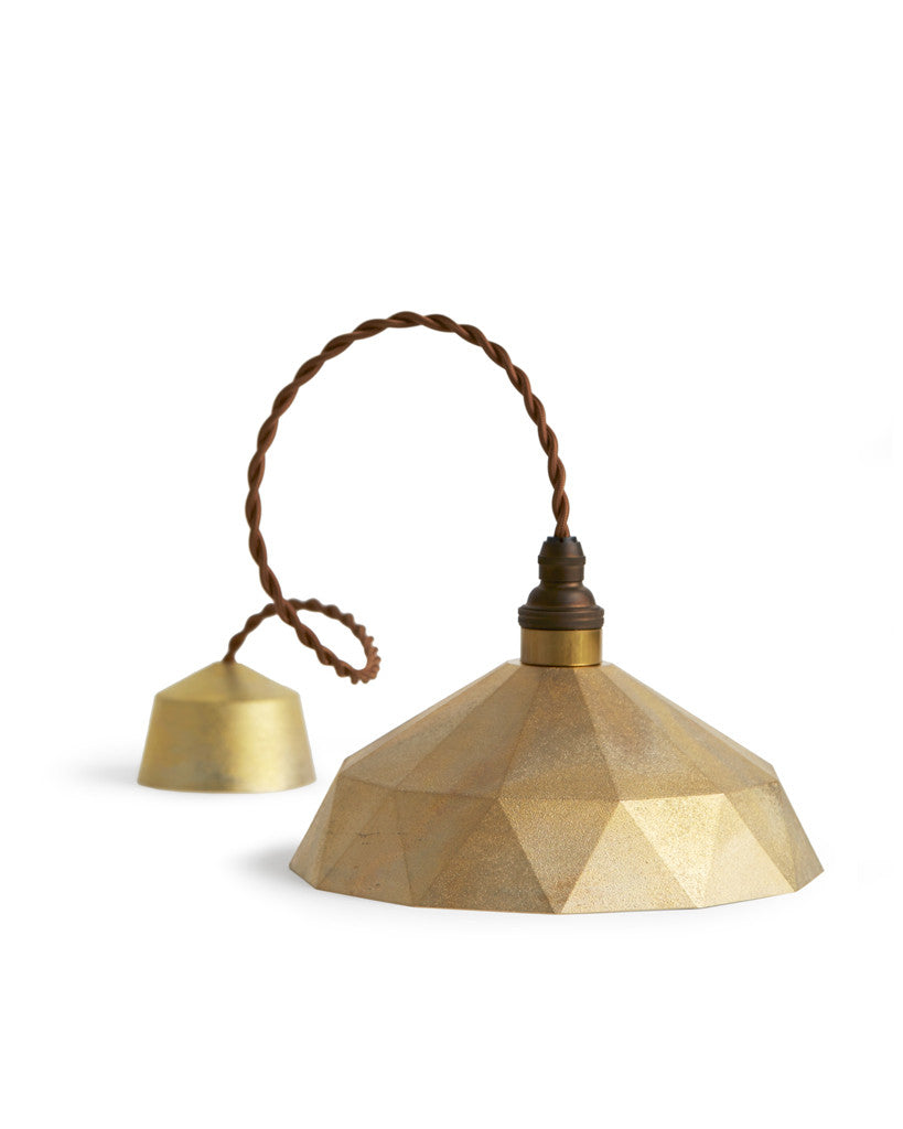 Myojo Pendant Lamp - Large