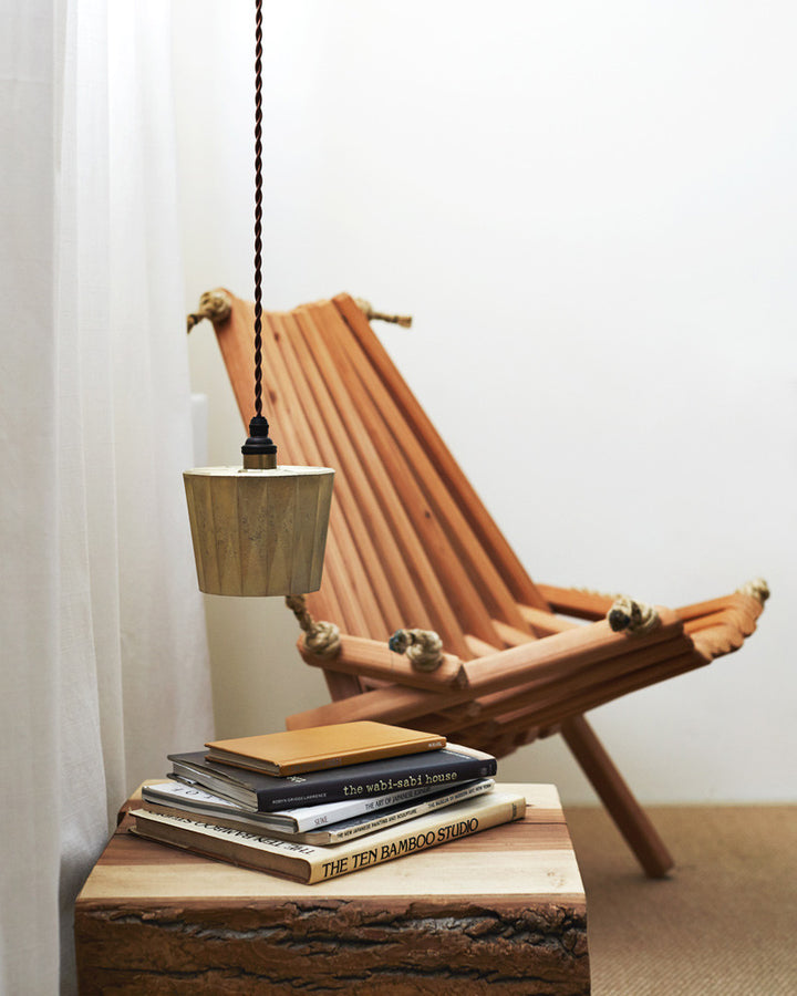 Star Shadow Pendant Lamp