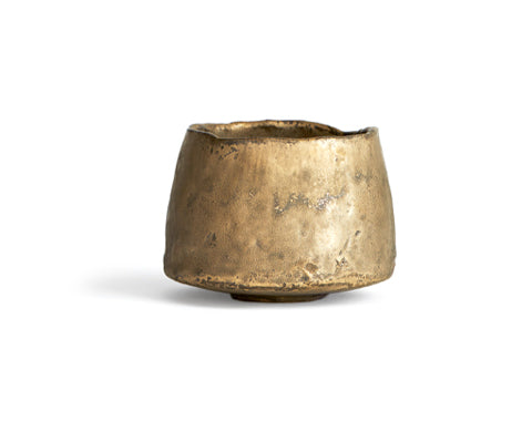 Gold Chawan (OUT OF STOCK)