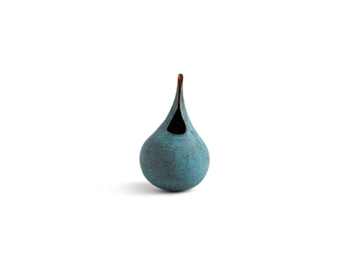 Pouring Vessel - Green