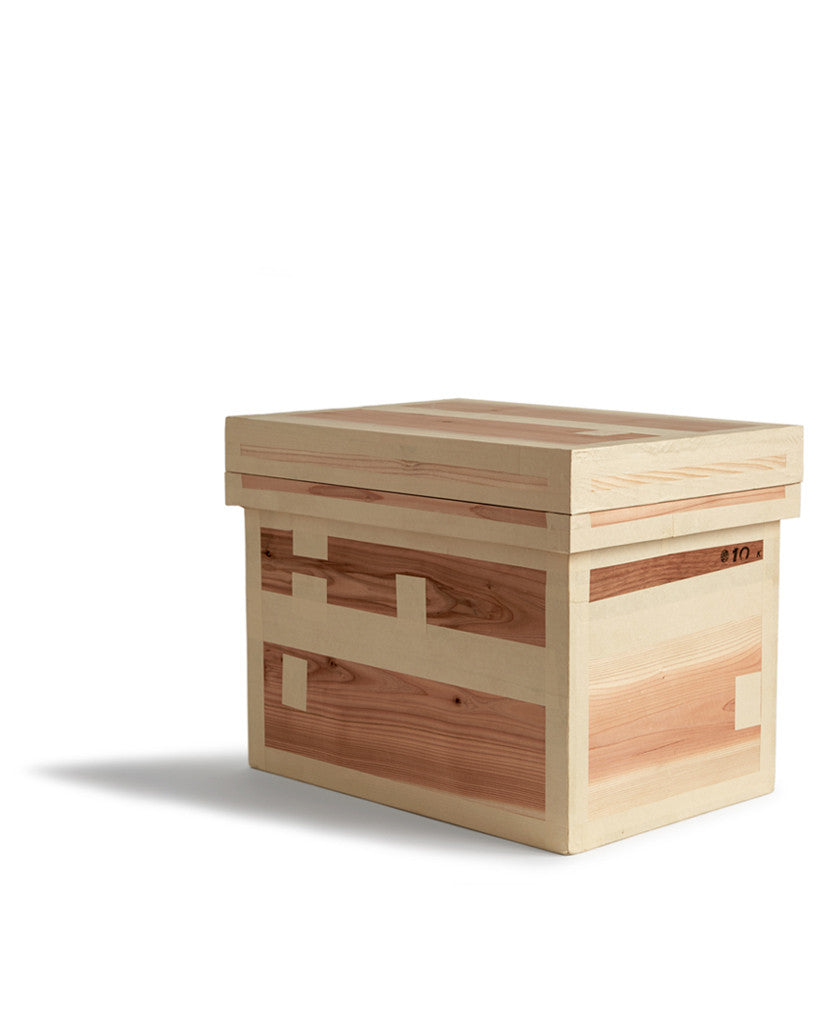 Green Tea Box - 10k (OUT OF STOCK) – Nalata Nalata
