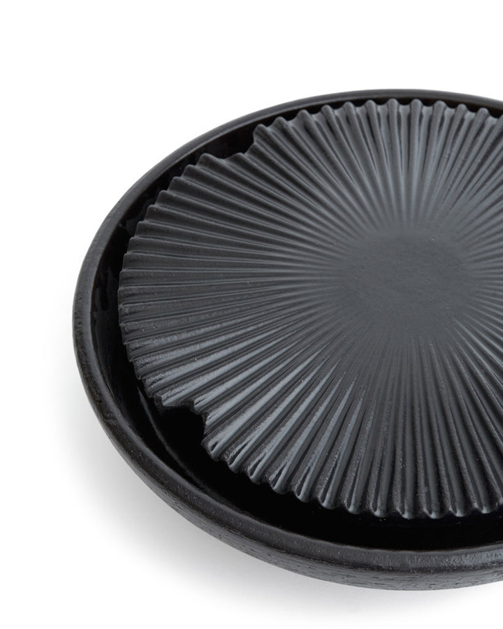 "Yaki Yaki San" Grill Pan (OUT OF STOCK)