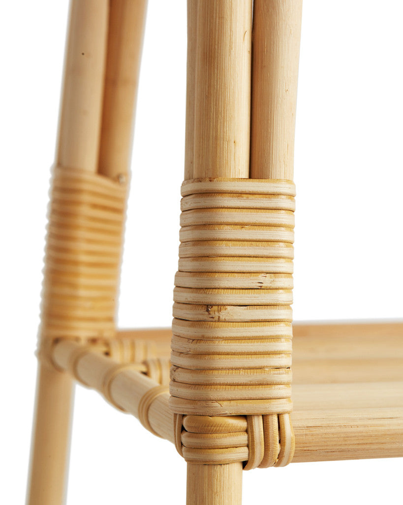 Rattan Basket - Standing