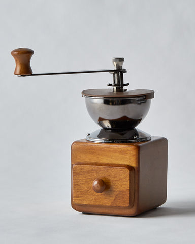 Coffee Grinder (OUT OF STOCK)