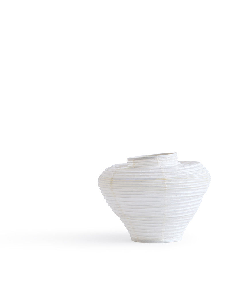 Paper Vase No.1