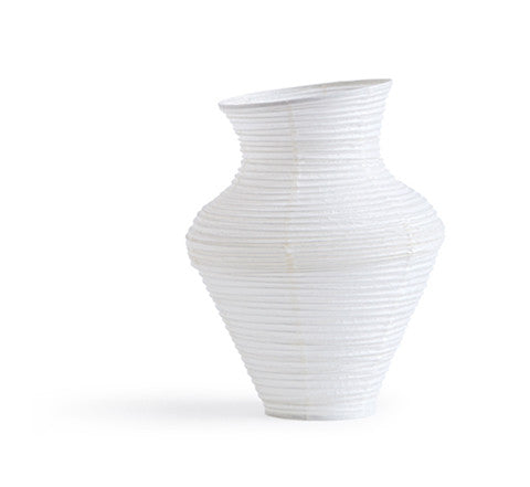 Paper Vase No.2
