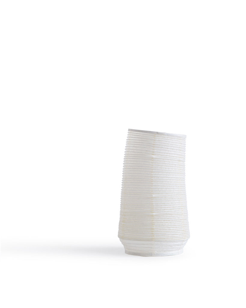 Paper Vase No.3
