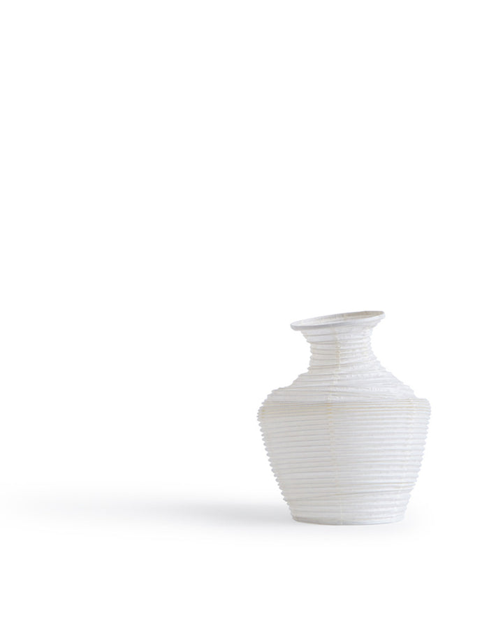 Paper Vase No.4