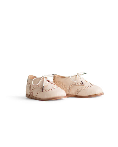 Baby brogues shoes hot sale