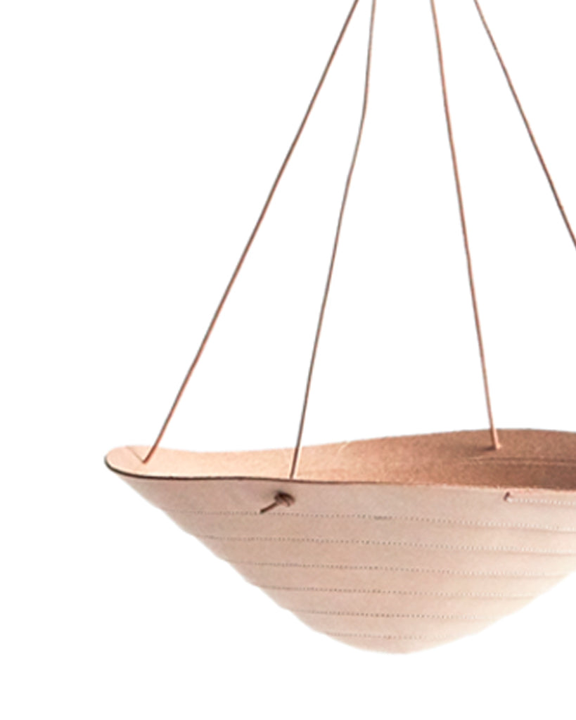 その他 Hender Scheme hanging basket small Leather Hanging Basket (OUT OF STOCK) – Nalata Nalata