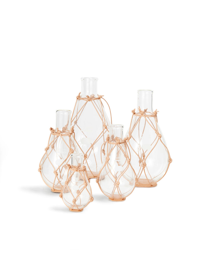 Kjeldahl Flask - 2000ml