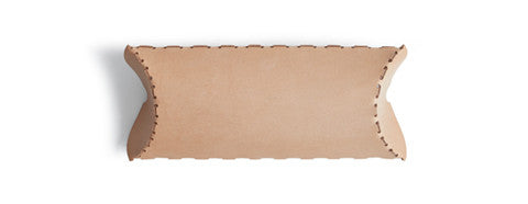 Leather Glasses Case (OUT OF STOCK)
