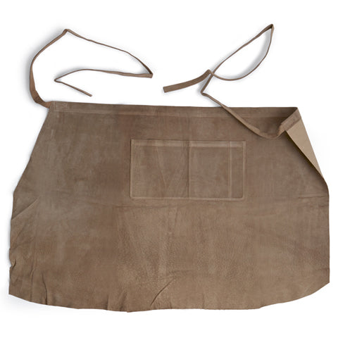 Leather Apron (OUT OF STOCK)