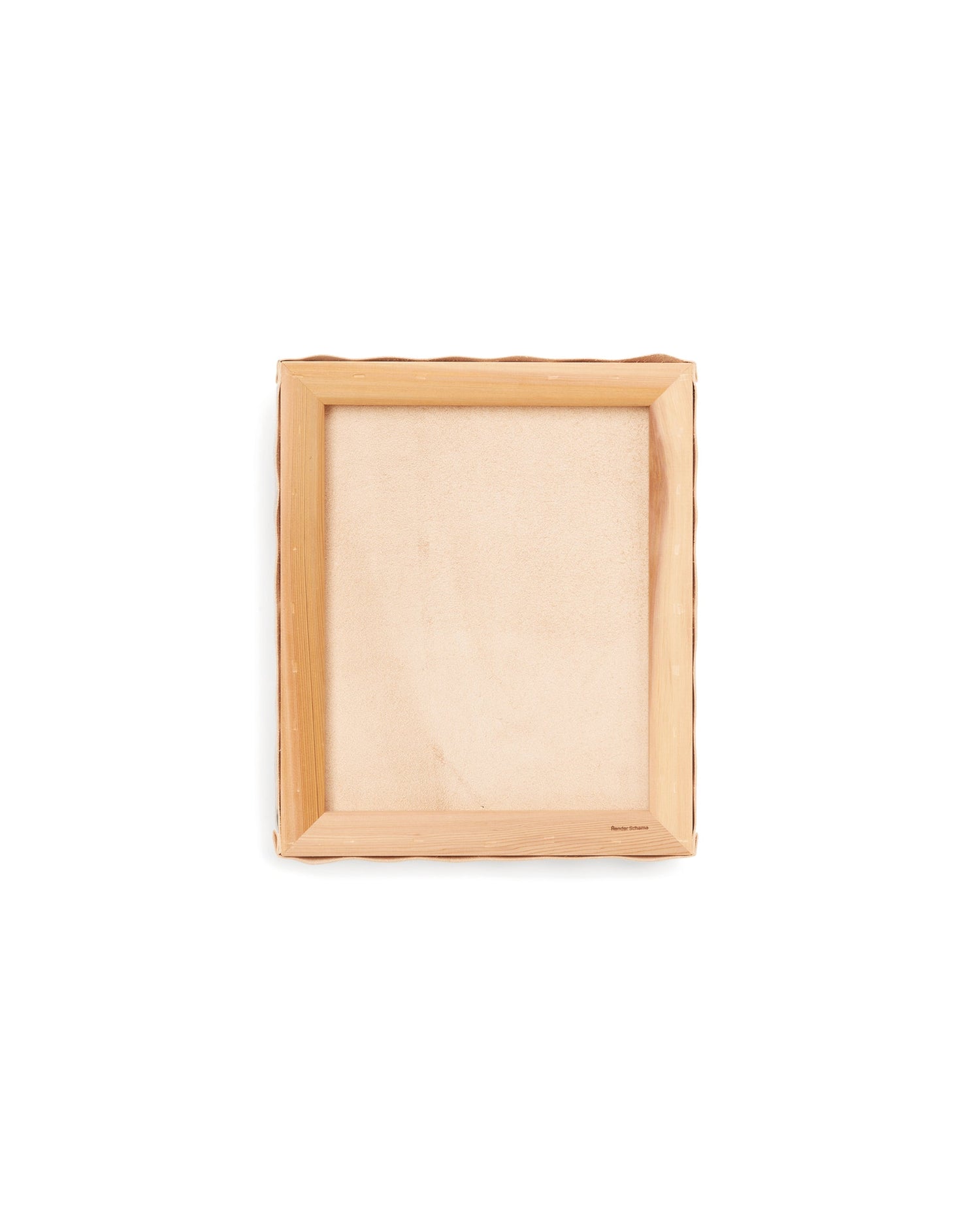 Leather Canvas - F4