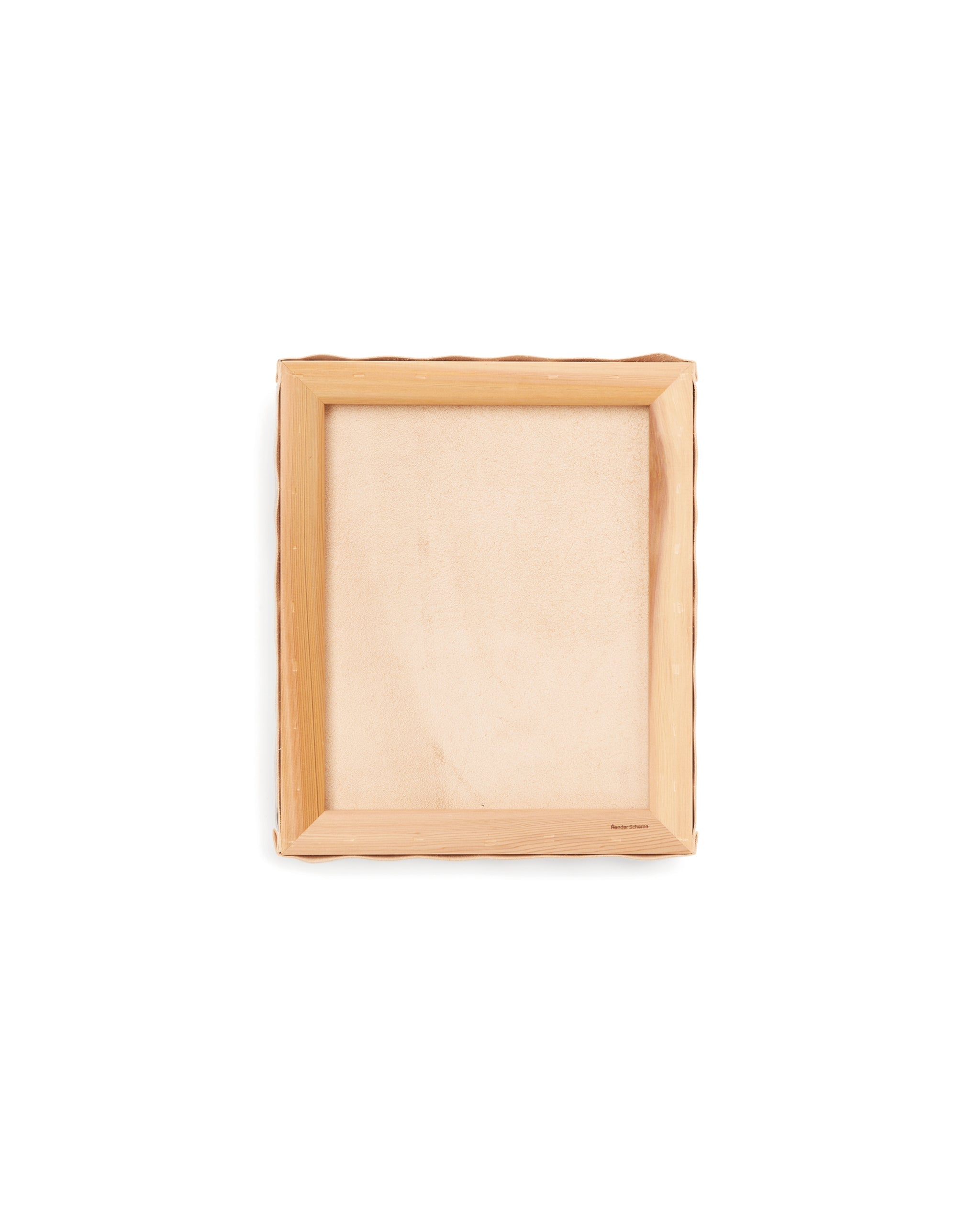 Leather Canvas - F4