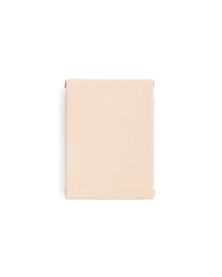 Leather Canvas - F4