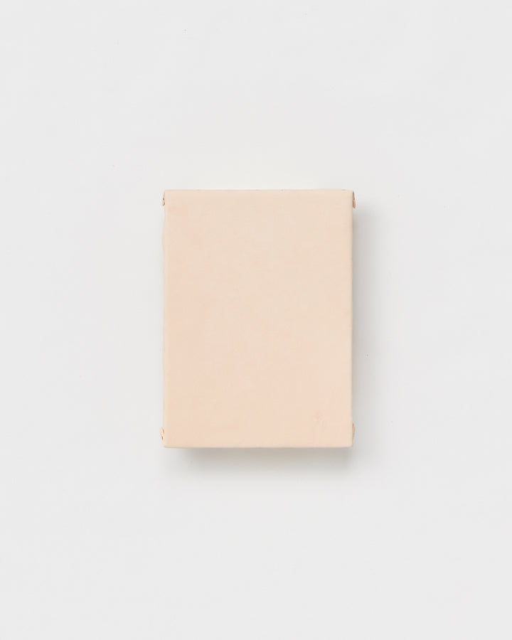 Leather Canvas - F4