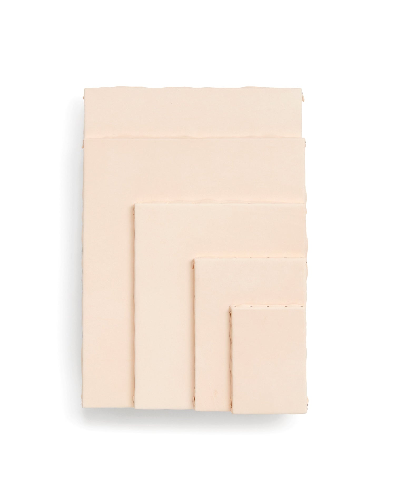 Leather Canvas - F4