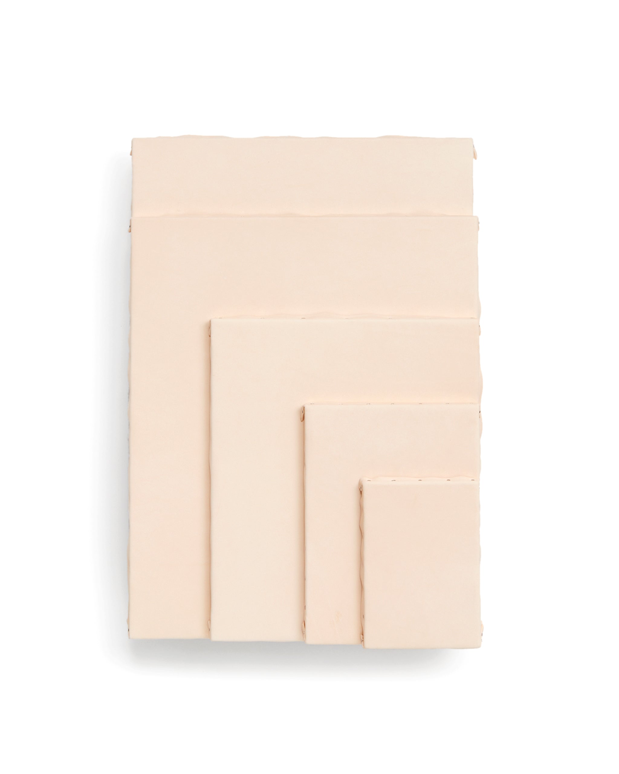 Leather Canvas - F4