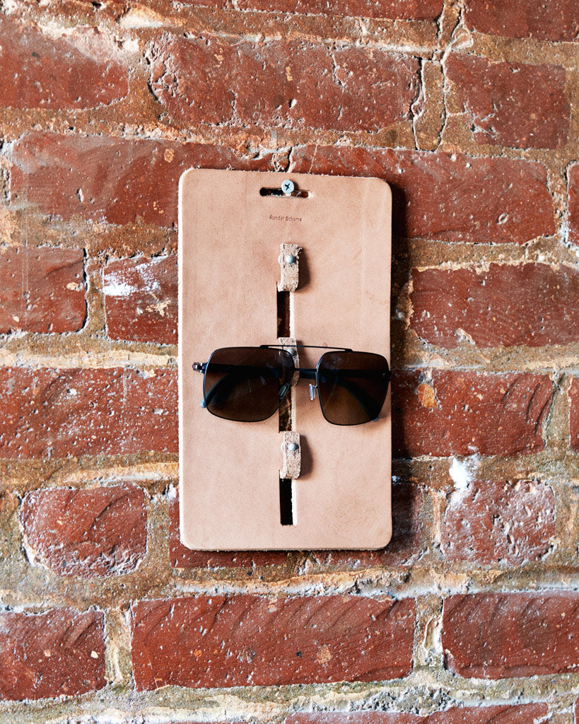 Glasses Holder