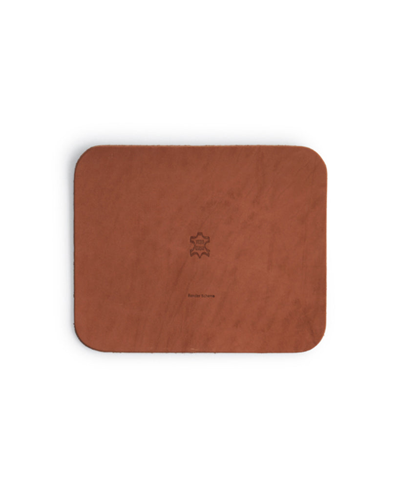 Leather Mousepad