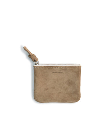 Cheap Men's Genuine Leather Waist Pack Bag Double Zipper Cell Mobile Phone  Case Coin Purse Pocket Pouch | Joom