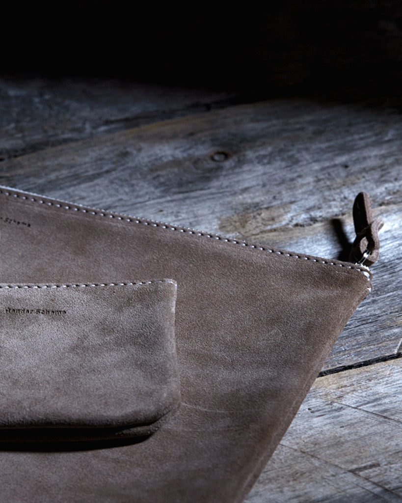 Pocket Pouch - Medium (OUT OF STOCK)