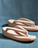 MIP-11 - Leather Setta Slippers (OUT OF STOCK)