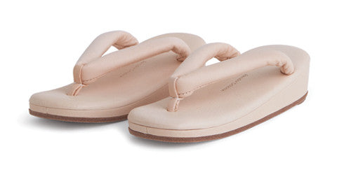 MIP-11 - Leather Setta Slippers (OUT OF STOCK)