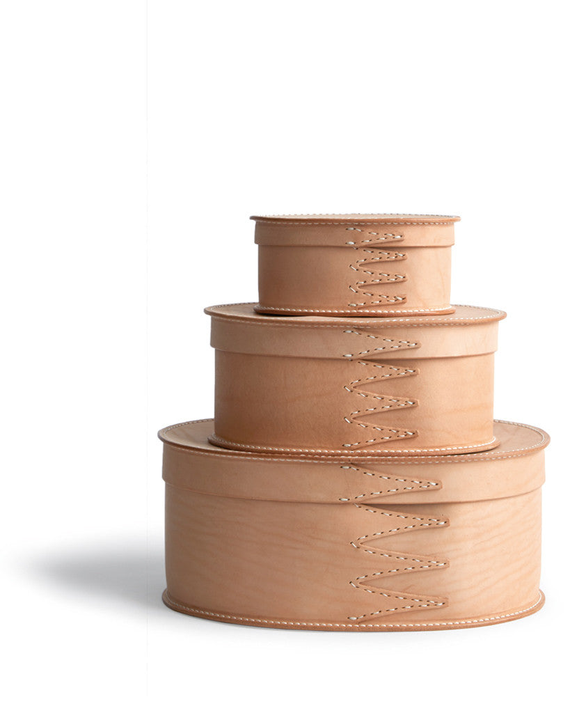 Shaker Box - Small – Nalata Nalata
