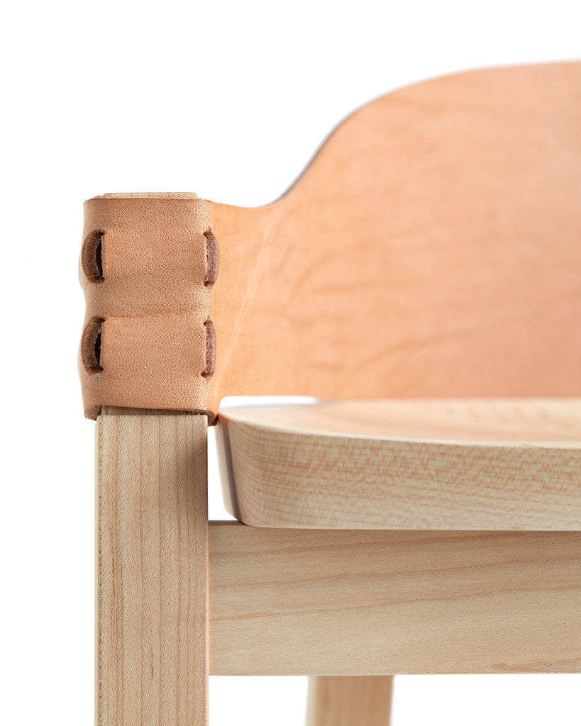 Hender Scheme x Karimoku Chair (OUT OF STOCK) – Nalata Nalata