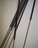 Smoky Leather Incense (OUT OF STOCK)