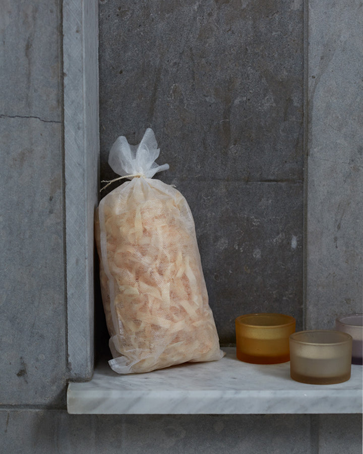 Hinoki Bath Aromatic Bath Bag