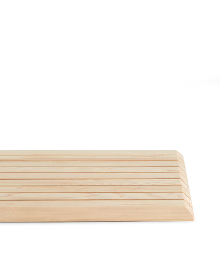 Hinoki Bath Mat - Rectangle