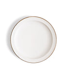 Porcelain Dinner Plate