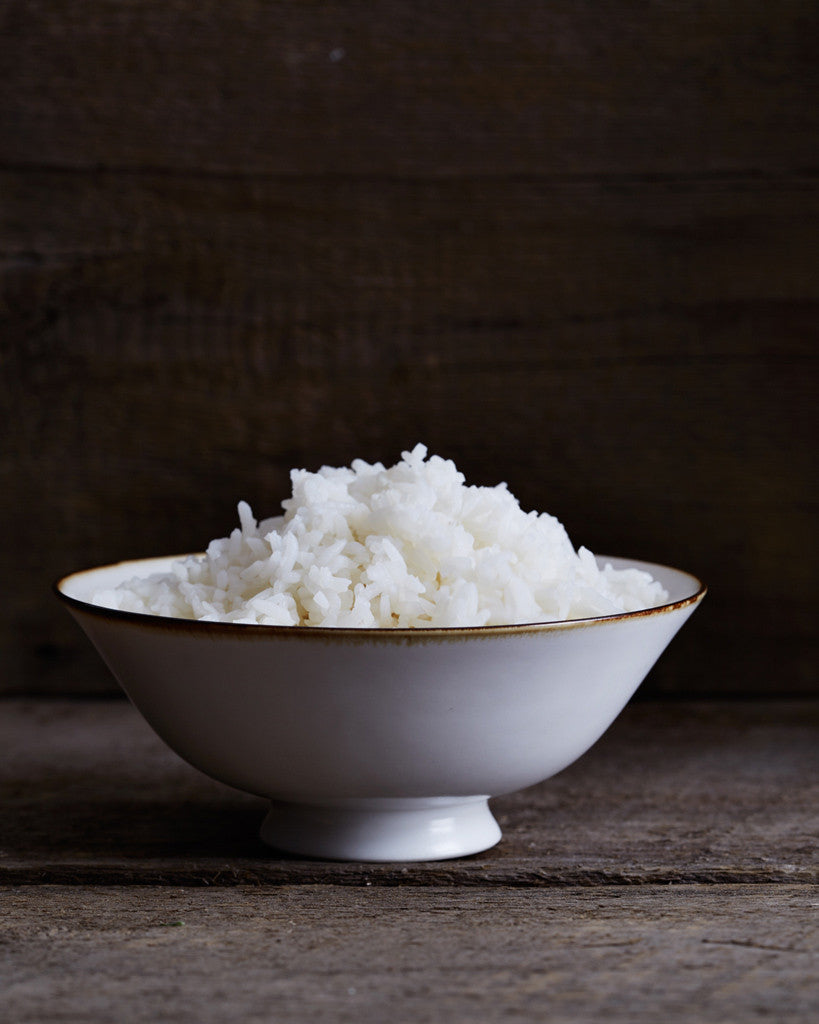 JICON Rice Bowl