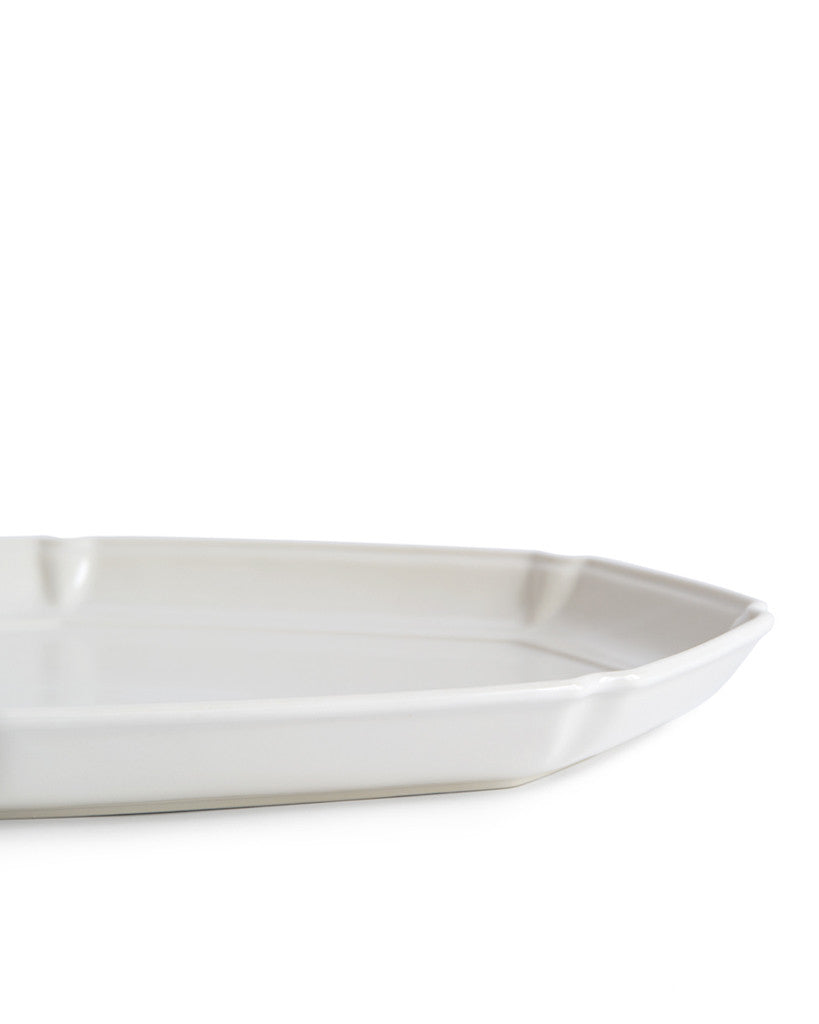 Octagonal Serving Plate – Nalata Nalata