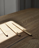 Boxwood Hair Pick (OUT OF STOCK)
