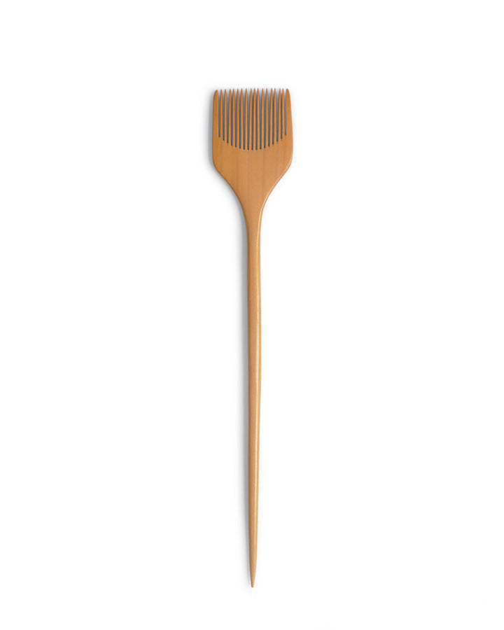 Small Sugitate Boxwood Comb