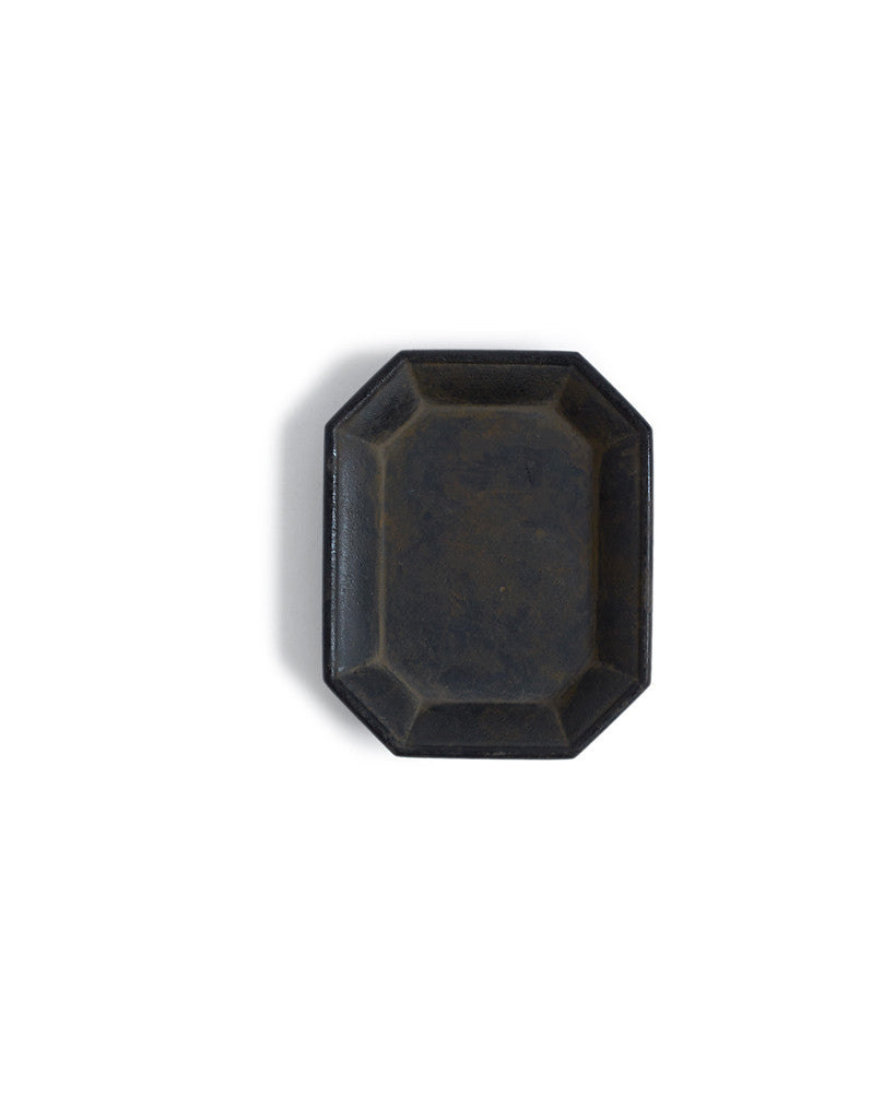 Kuro-mura Stationary Tray - Small