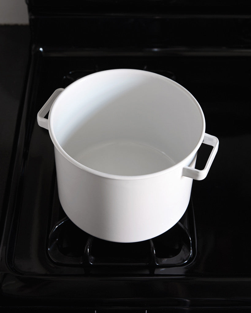 Knindustrie 20cm Pasta Pot - Farfetch