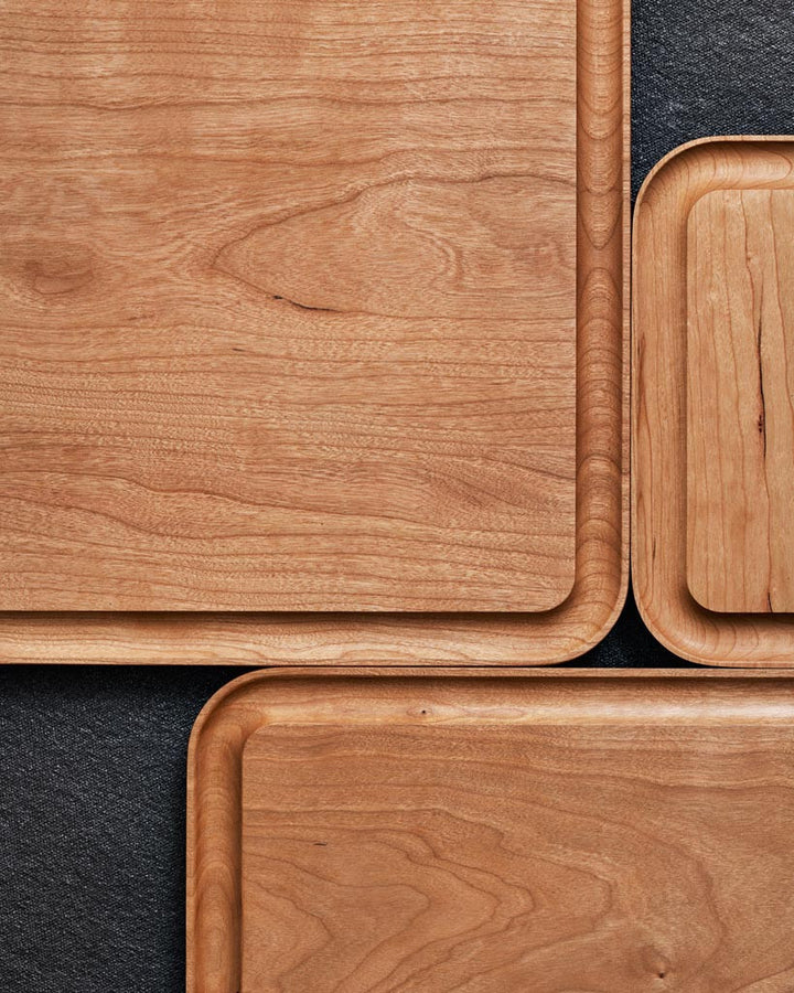 Kakudo Board - Small (OUT OF STOCK)